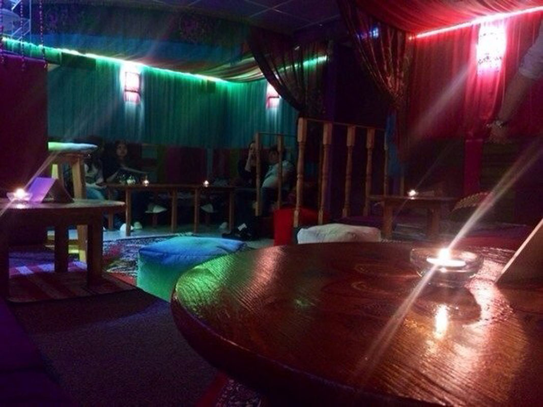 Основной зал — фото 11