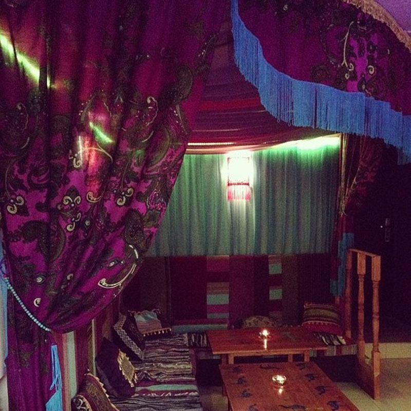 Основной зал — фото 12