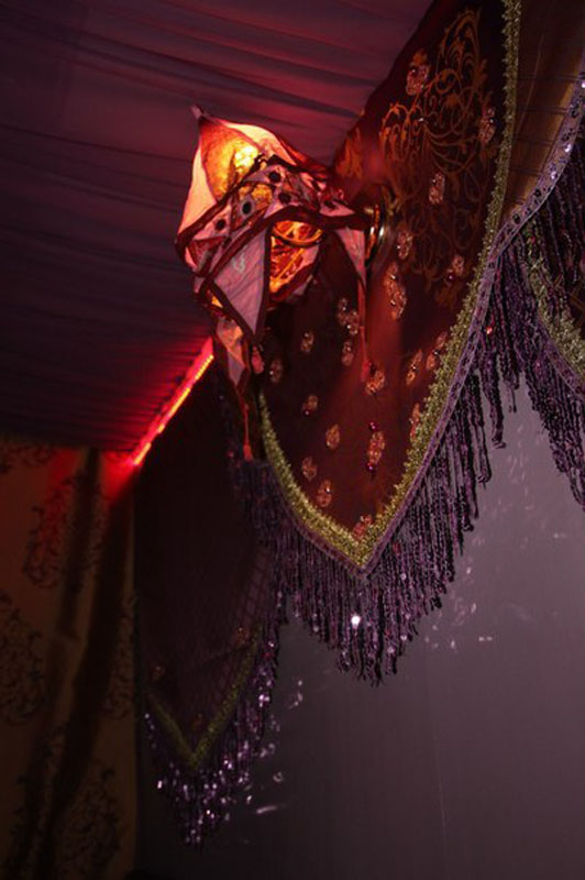 Основной зал — фото 13