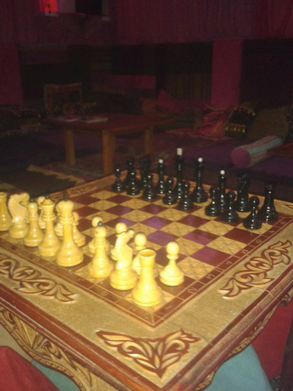 Основной зал — фото 14