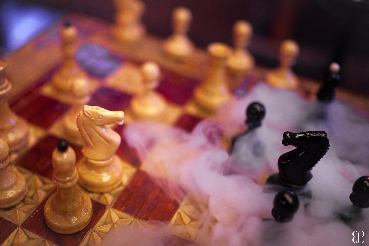 Основной зал — фото 16