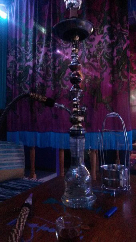 Основной зал — фото 17