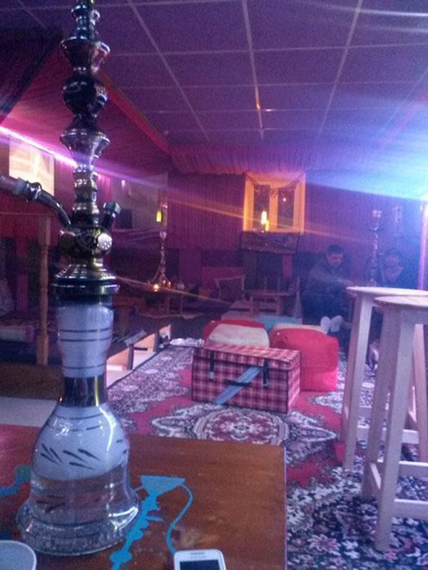 Основной зал — фото 18