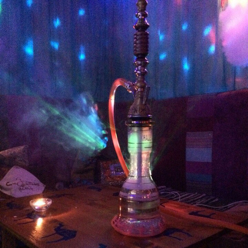 Основной зал — фото 19