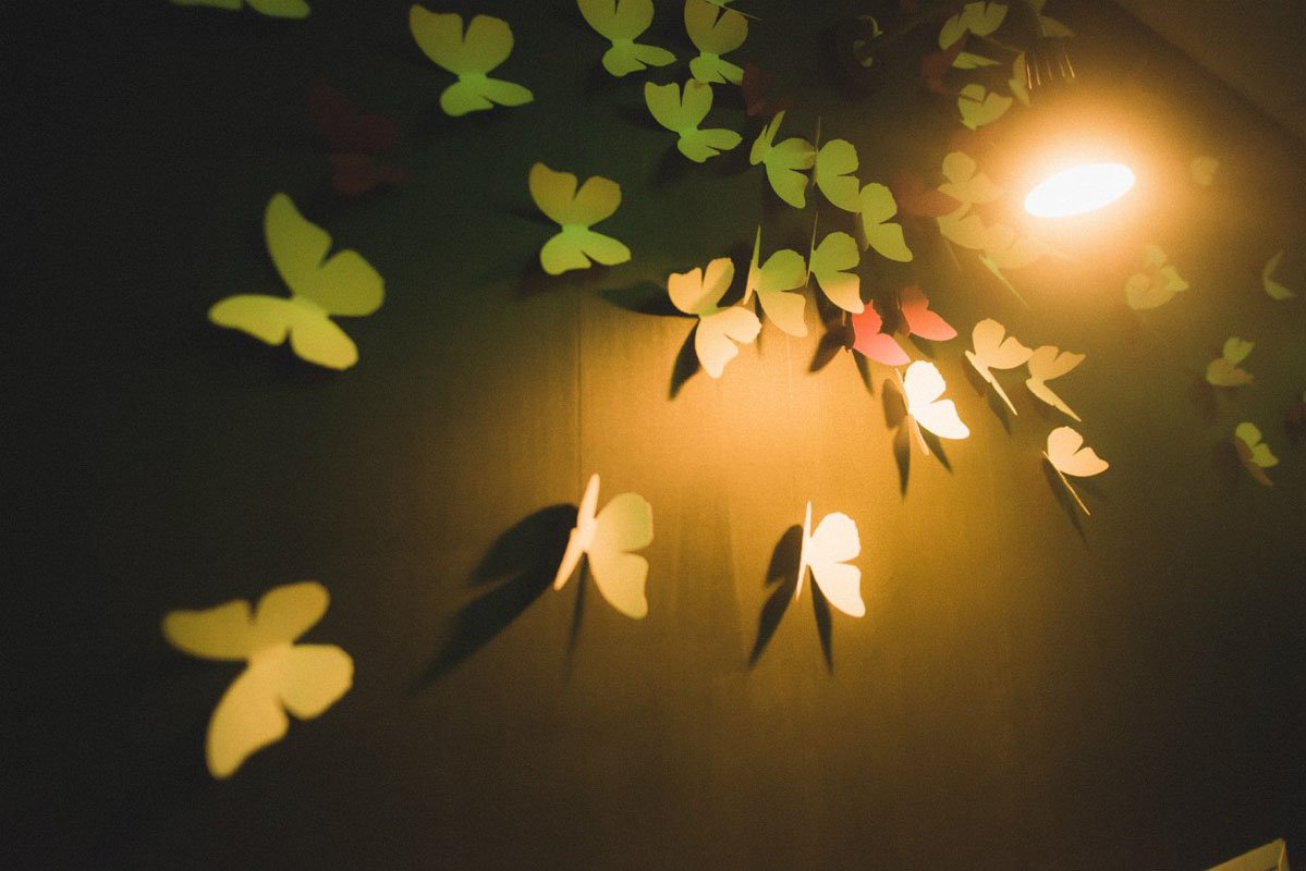 Основной зал — фото 21