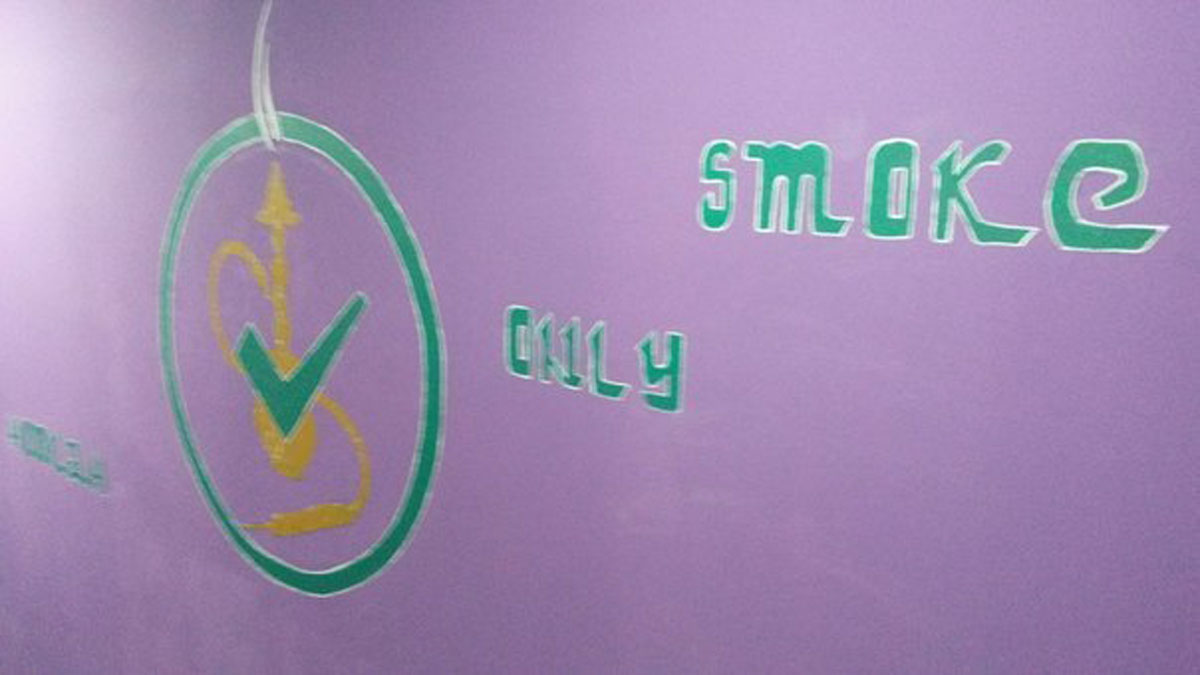 Основной зал — фото 22