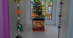 Основной зал