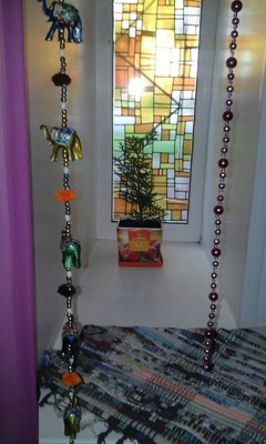 Счастье есть на улице Горная — банкетный зал