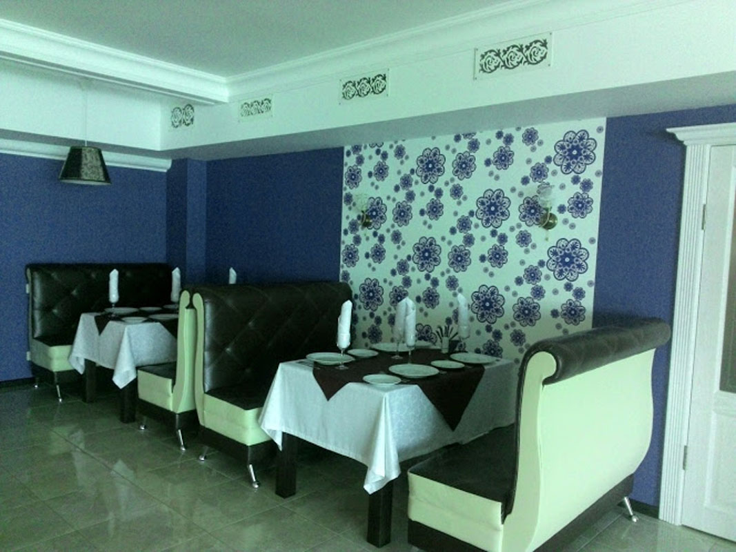 Основной зал — фото 4