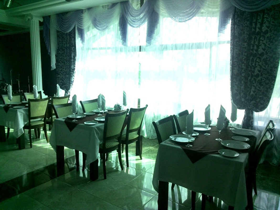 Основной зал — фото 5