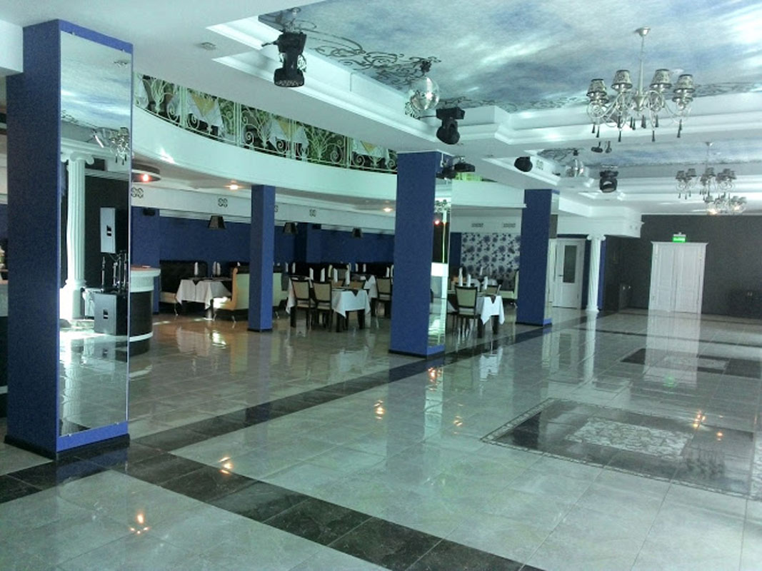 Основной зал — фото 6