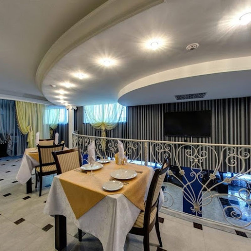 Основной зал — фото 7