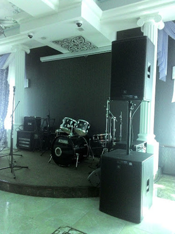 Основной зал — фото 8