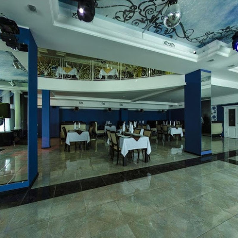 Основной зал — фото 9