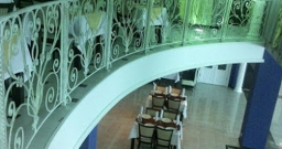 Основной зал