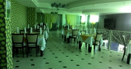 Основной зал