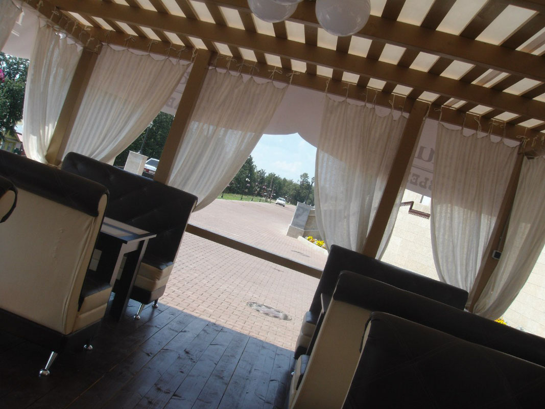 Веранда — фото 4