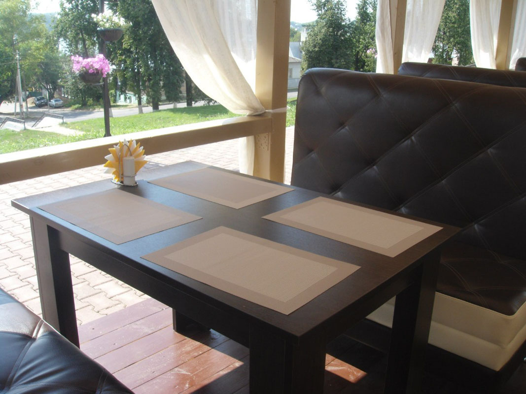 Веранда — фото 5