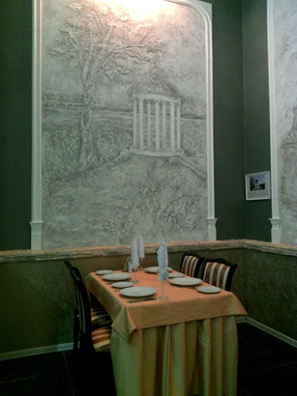 Банкетный зал — фото 6