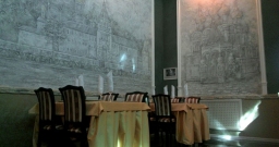 Банкетный зал — фото 5