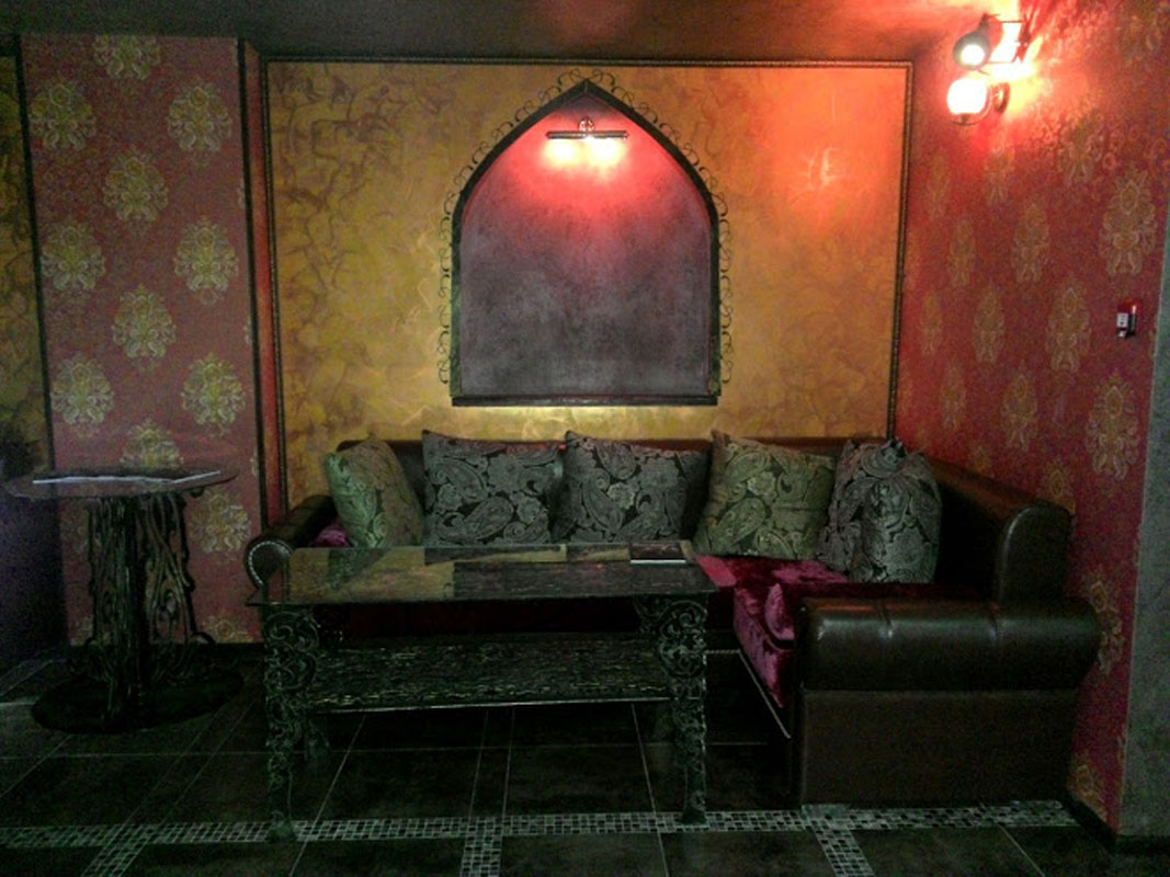 Кальянный зал — фото 2