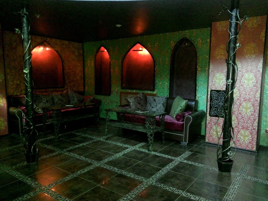 Кальянный зал — фото 7