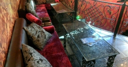 Кальянный зал