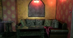 Кальянный зал