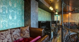 Кальянный зал — фото 6