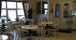 Основной зал