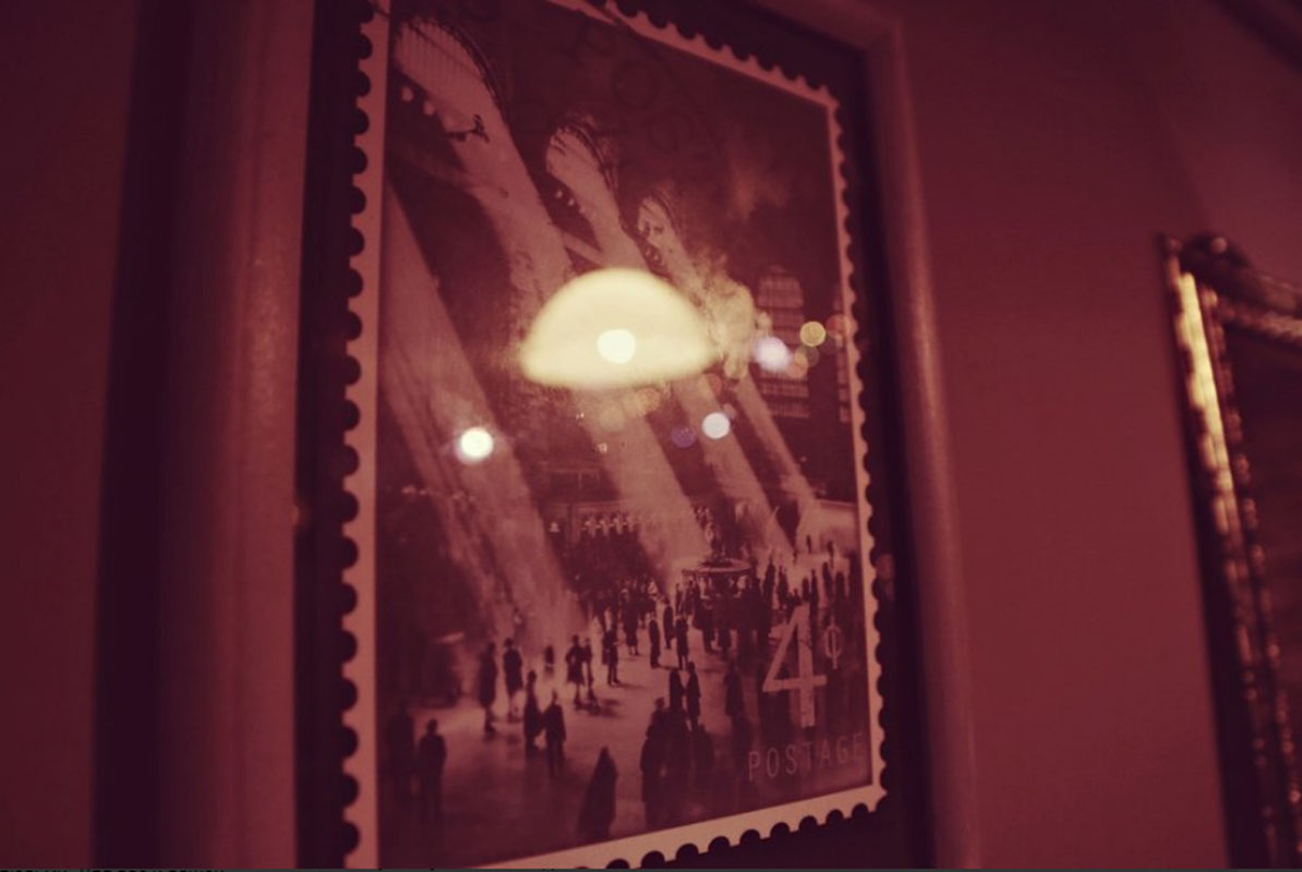 Основной зал — Бар Бункер