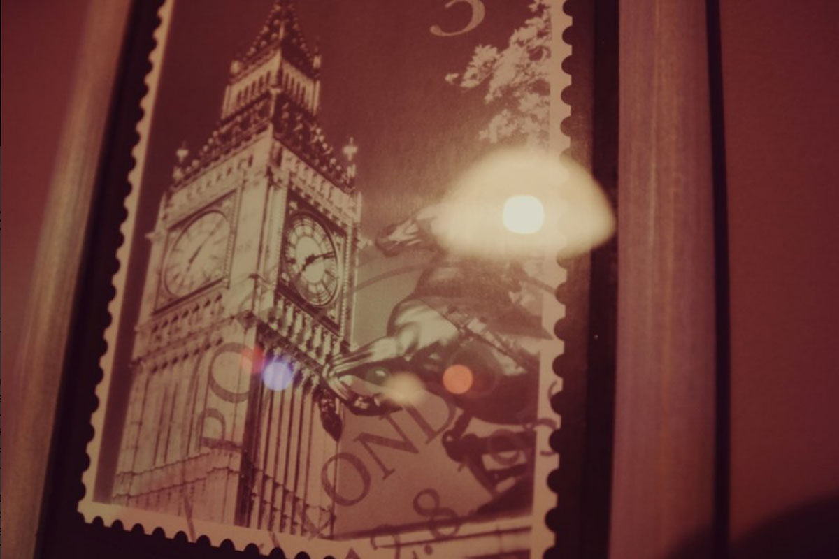 Основной зал — Бар Бункер