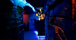 Основной зал