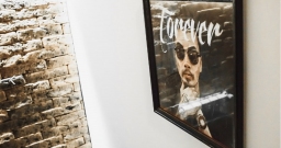 Основной зал