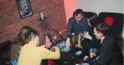 Основной зал — фото 6