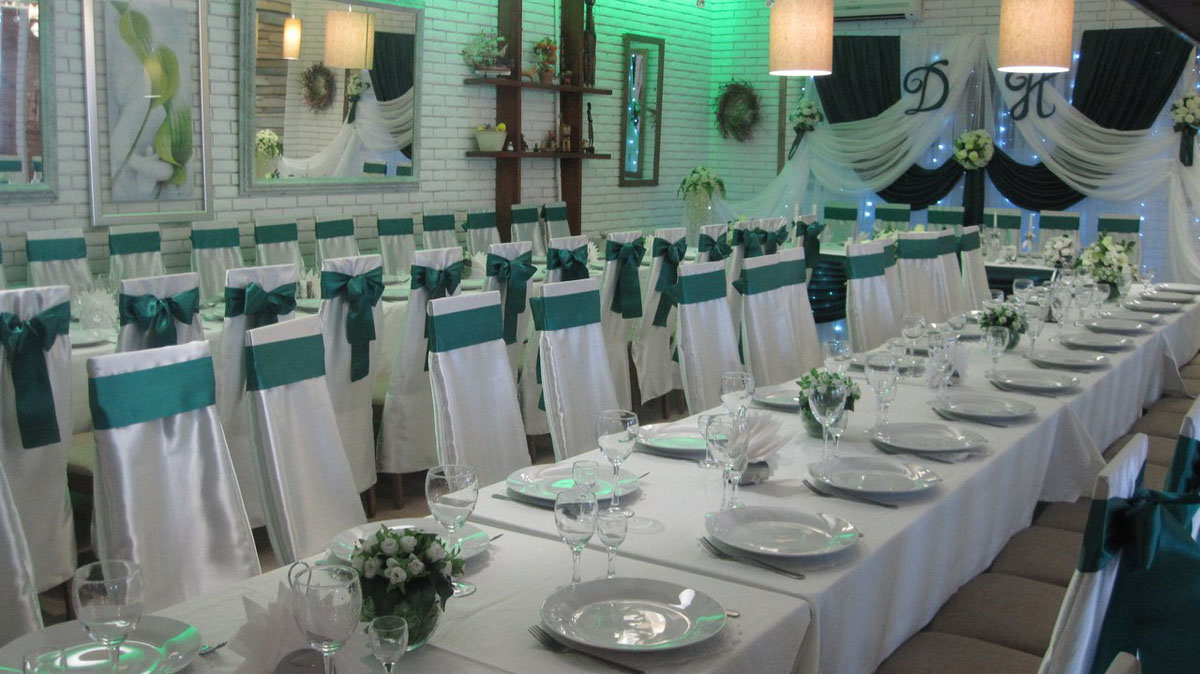 Основной зал — фото 9