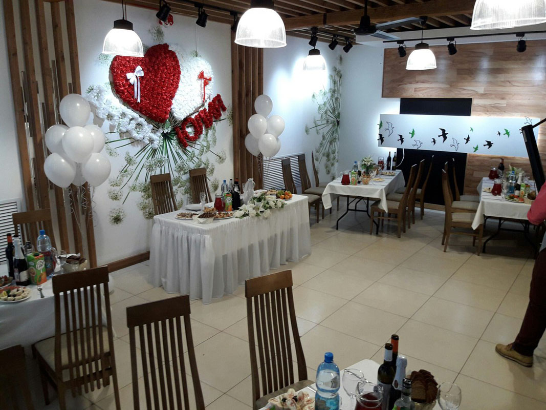 Основной зал — фото 10