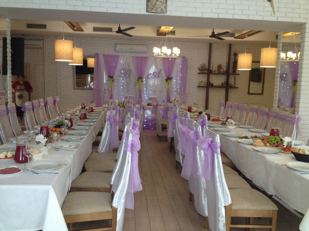 Основной зал — фото 11