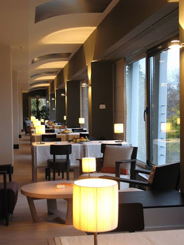 Основной зал — фото 5