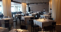 Основной зал