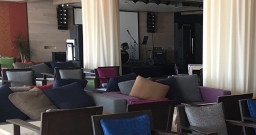 Основной зал