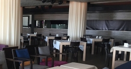 Основной зал