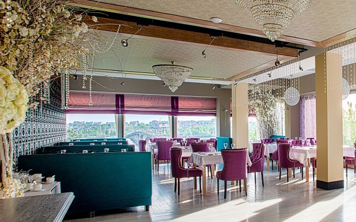 Зал на 70 человек — фото 3