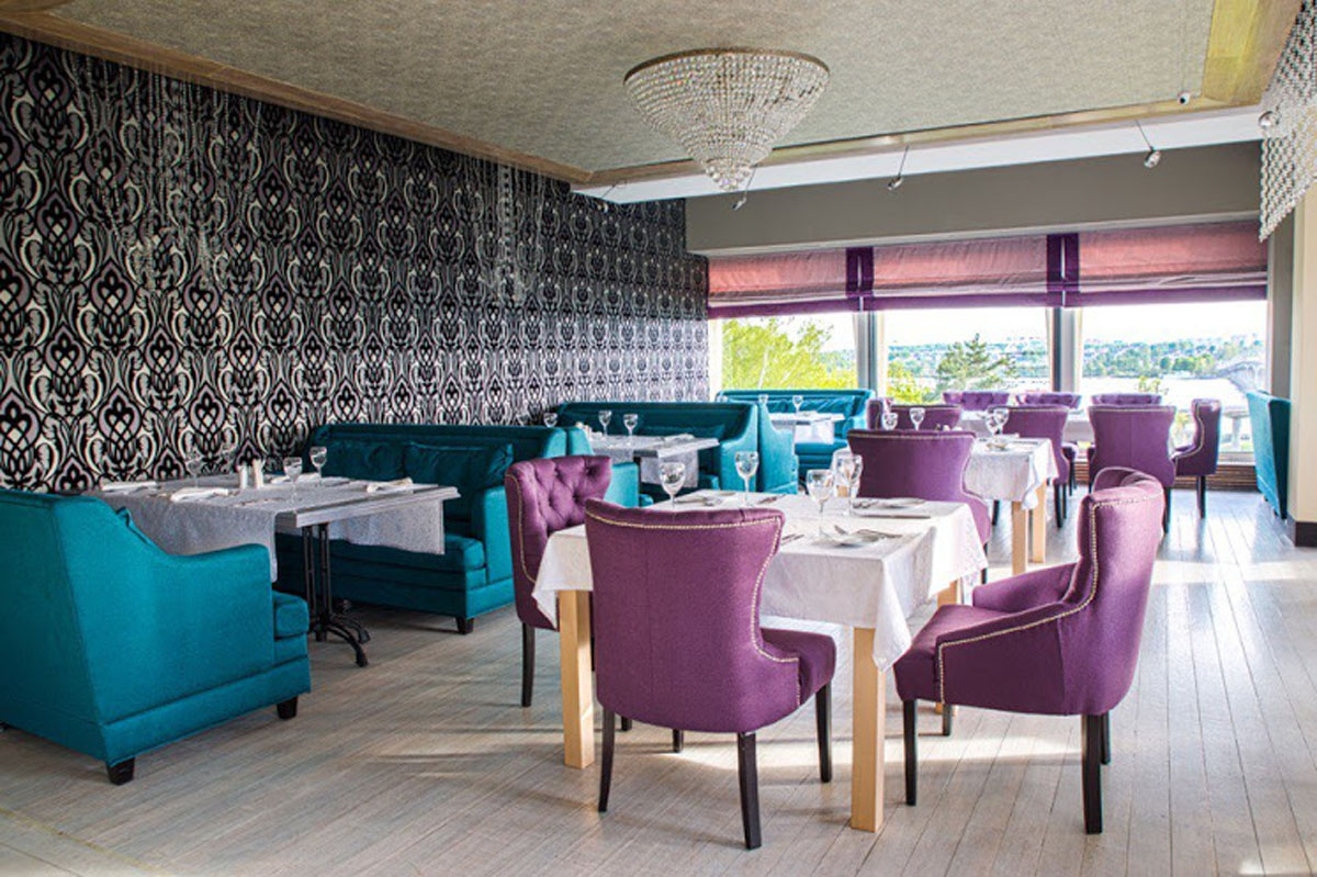 Зал на 70 человек — фото 5