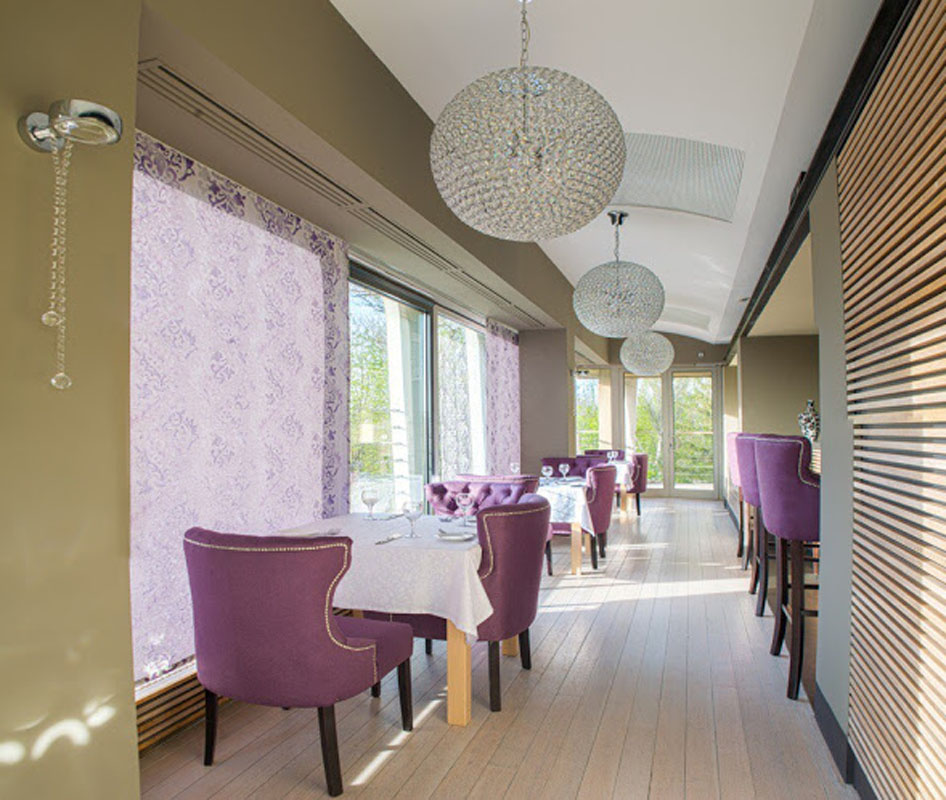 Зал на 70 человек — фото 6