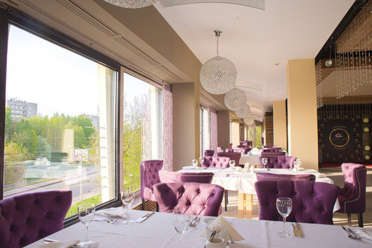 Зал на 70 человек — фото 7