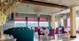 Зал на 70 человек