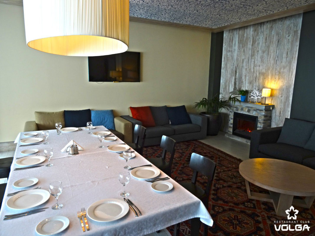 VIP-зал — фото 3