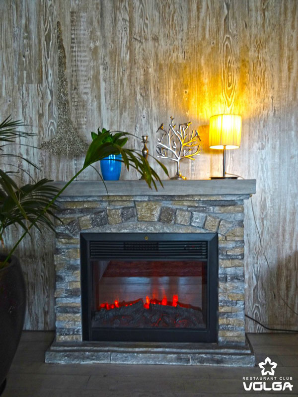 VIP-зал — фото 4