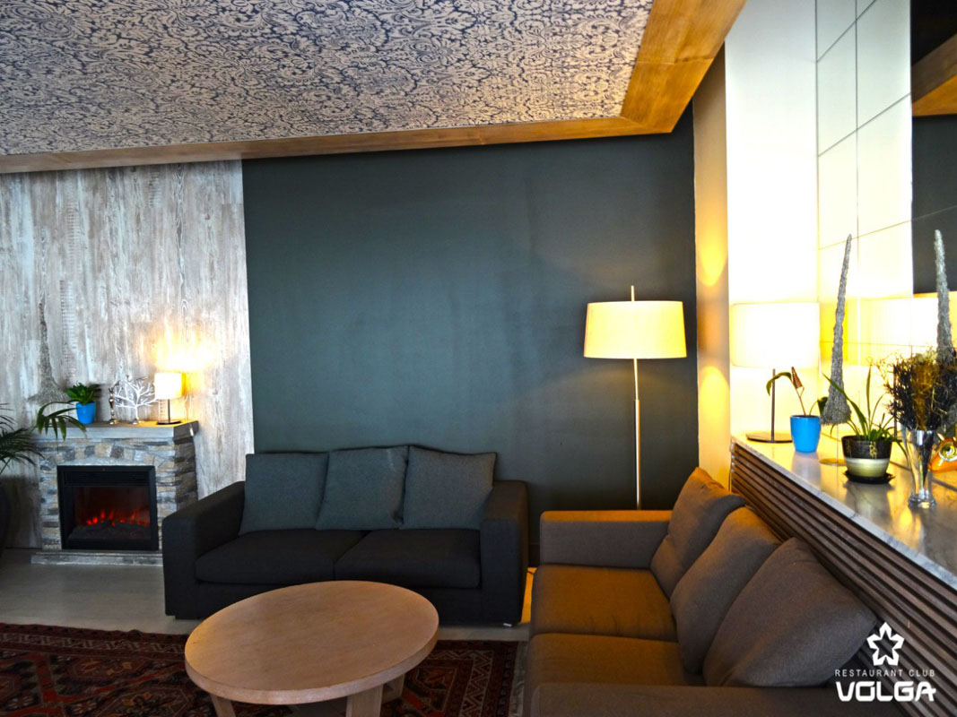 VIP-зал — фото 5